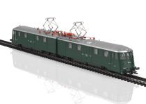 Märklin 38590 - H0 - E-Lok Ae 8/14, SBB, Ep. IV - AC-Sound
